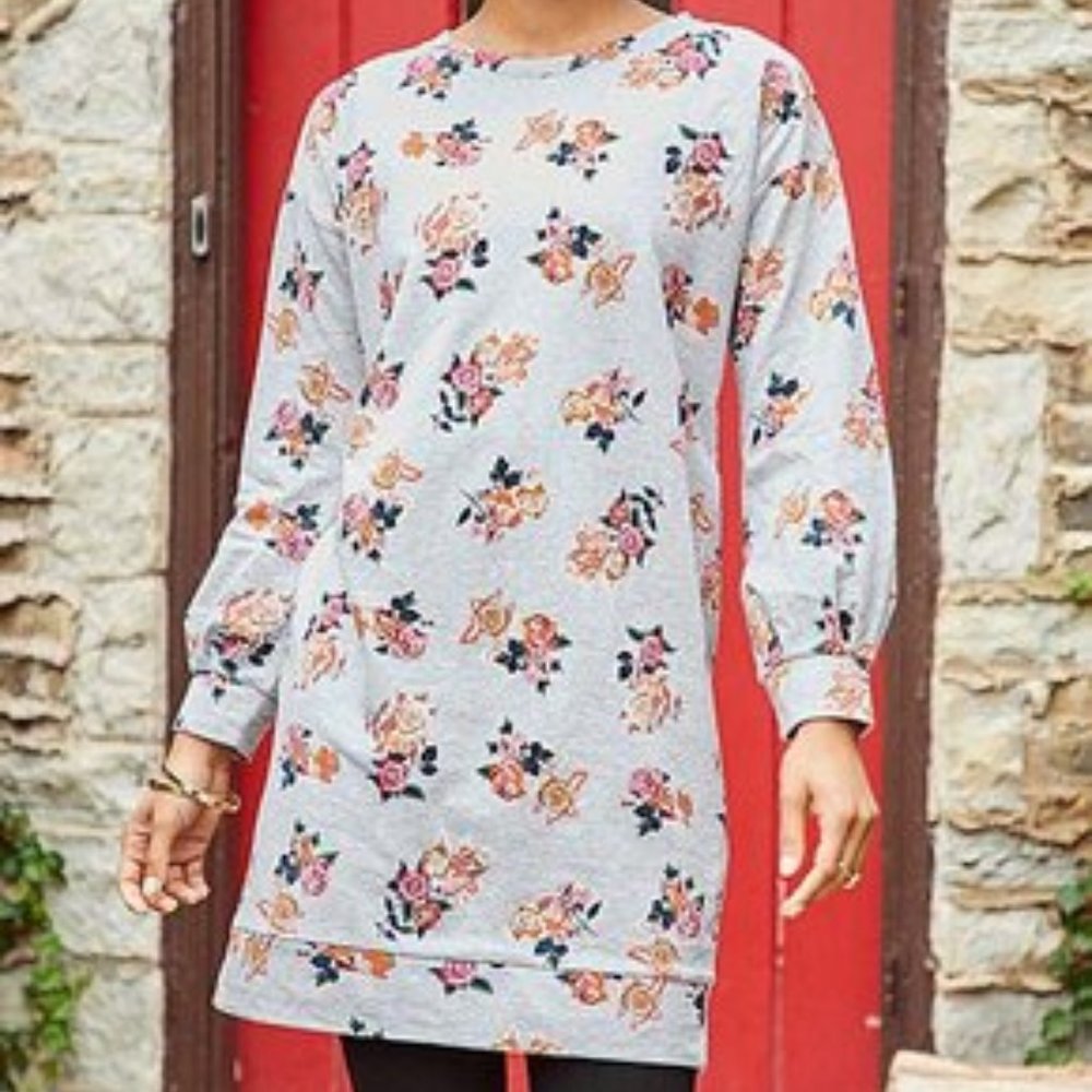Matilda Jane Sweatshrit